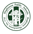 Hopkinton Public Schools's Logo